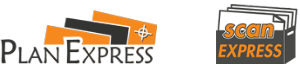 Scan Express – Document Scanning – Plan Scanning